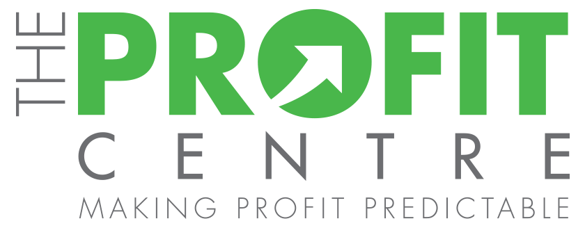 The Profit Centre Logo